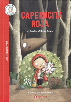 Caperucita roja (T.D.)