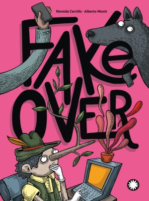 Fake over (es)