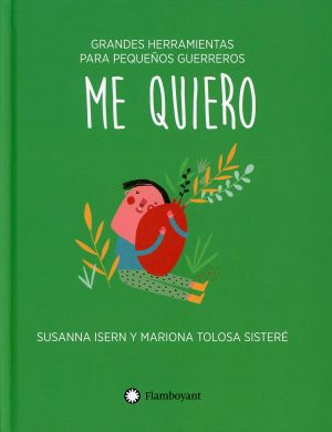 Me Quiero (Rust.)