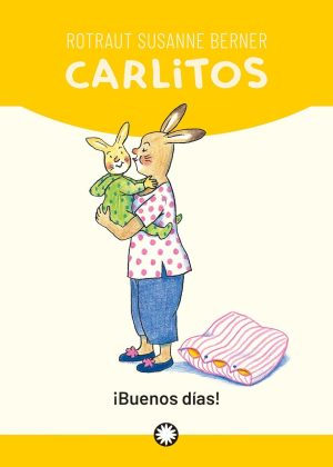 Buenos días! Carlitos