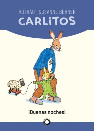 Buenas Noches! Carlitos