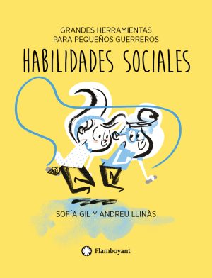 Habilidades Sociales (Rúst.)