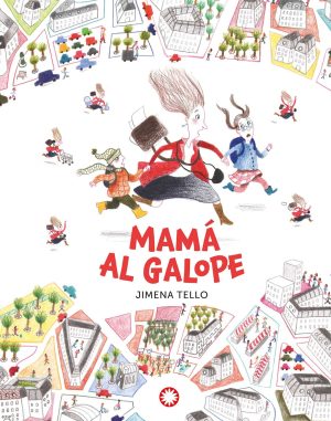 Mama Al Galope