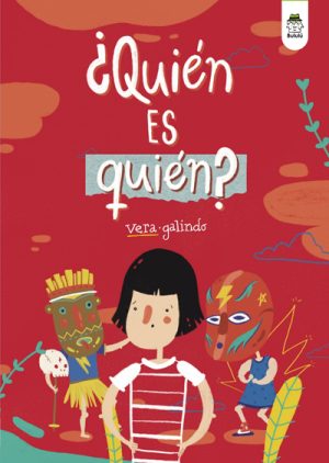 Quién Es Quien?