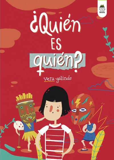 Quién Es Quien?