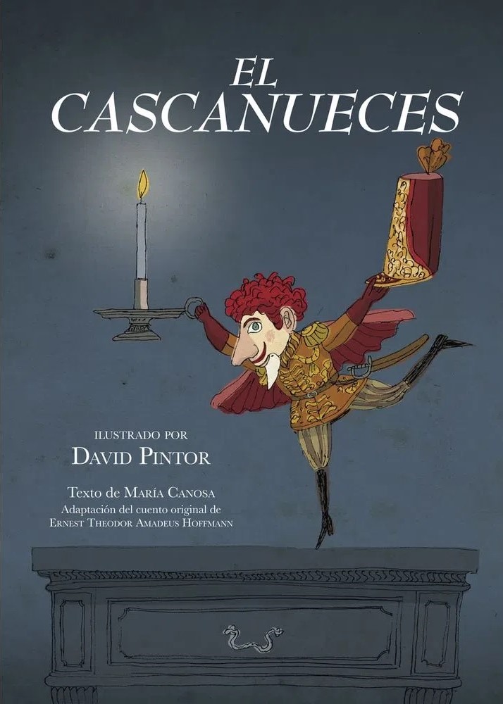 El Cascanueces