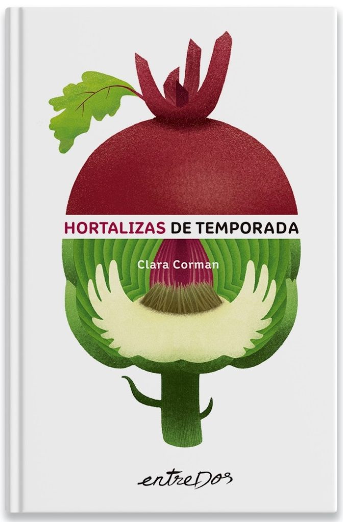 Hortalizas De Temporada