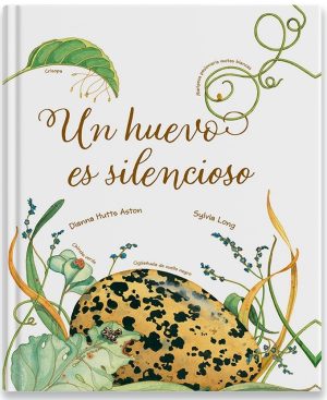 Un Huevo Es Silencioso