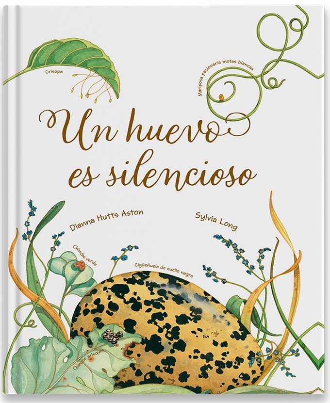 Un Huevo Es Silencioso
