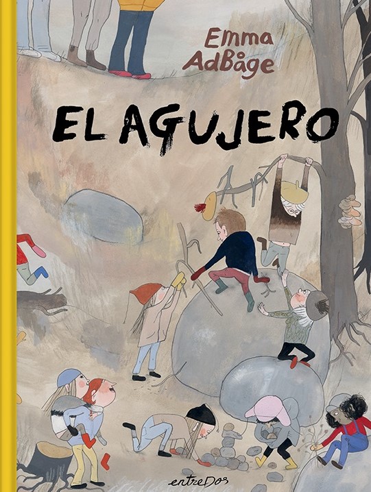 El Agujero