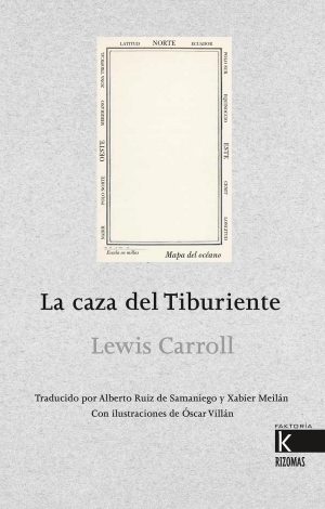 La Caza Del Tiburiente