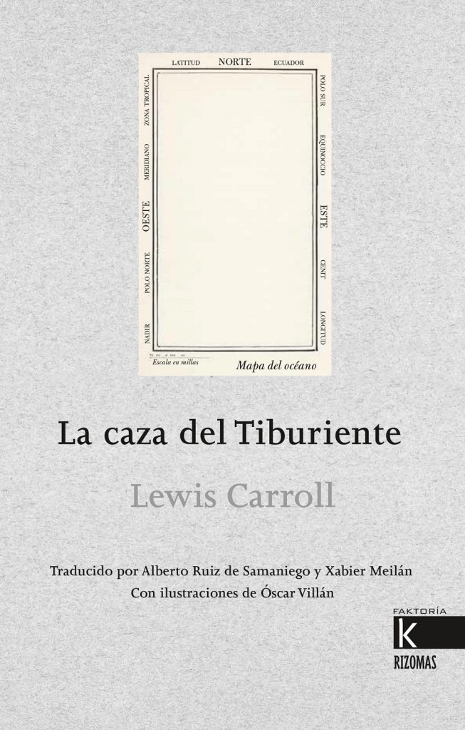 La Caza Del Tiburiente