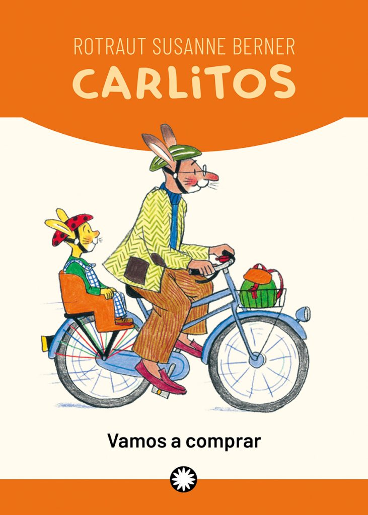 Carlitos: Vamos A Comprar