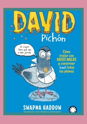 David Pichon