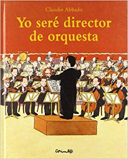 Yo Seré Director De Orquesta