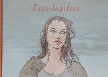 Las hadas