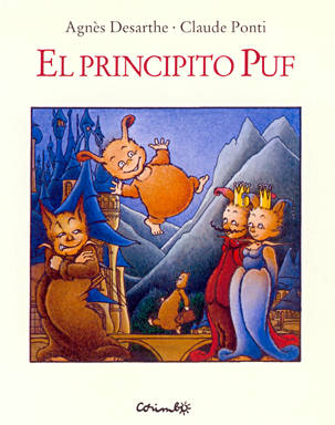 Principito Puf