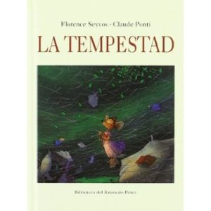 La Tempestad - Mini (T.D.)