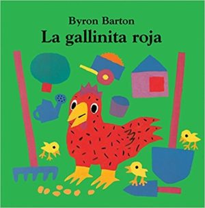 La Gallinita Roja