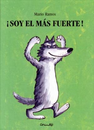 Soy El Más Fuerte! (R)