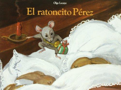 El Ratoncito Pérez (T.D.)