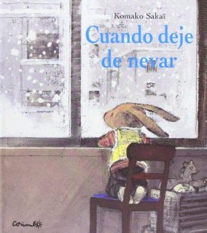 Cuando Deje De Nevar