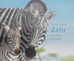 Zefir: La Zebrita En Peligro