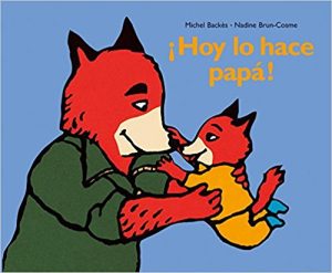 Hoy Lo Hace Papa!