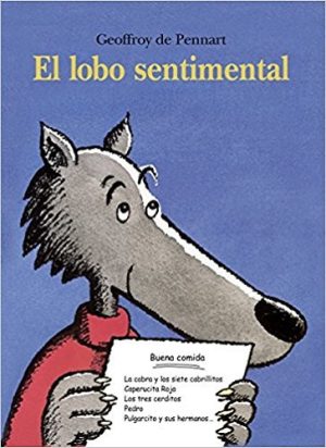 El Lobo Sentimental