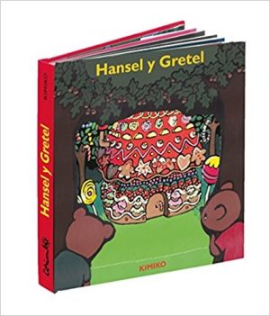 Hansel Y Gretel
