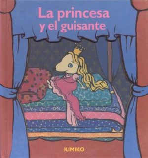 La Princesa Y El Guisante