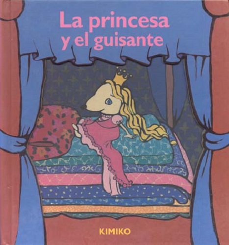 La Princesa Y El Guisante