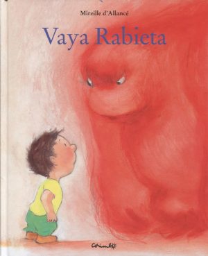 Vaya Rabieta (T.D.)