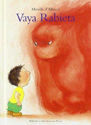 Vaya Rabieta (Bolsillo)