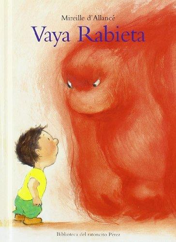 Vaya Rabieta (Bolsillo)