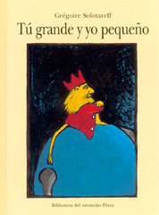 Tu Grande Y Yo Pequeño