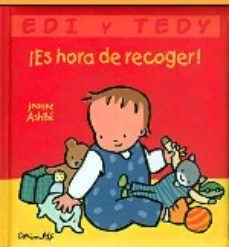 Es Hora De Recoger! (Edy Y Tedy)