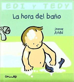 La Hora Del Baño (Edy Y Tedy)