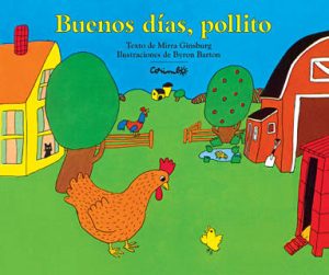 Buenos Dias Pollito
