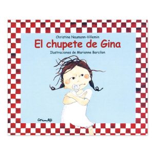 El Chupete De Gina