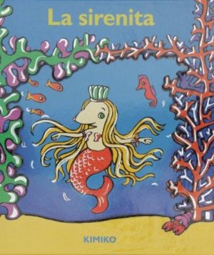 La Sirenita