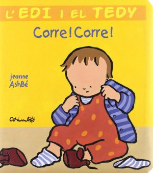 Corre, Corre! (catalán)