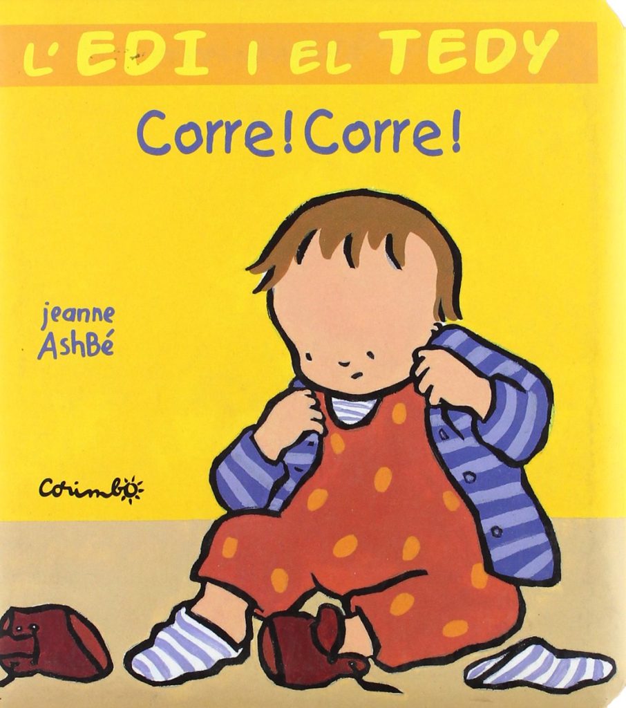 Corre, Corre! (catalán)