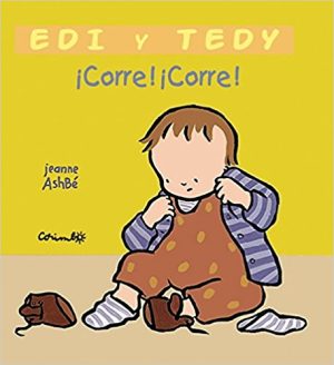 Corre, Corre! (Edy Y Tedy)