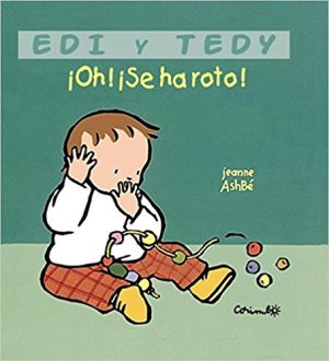 Oh!, Se Ha Roto (Edy Y Tedy)