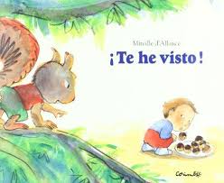 Te He Visto