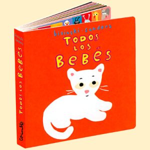 Todos Los Bebes