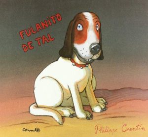 Fulanito De Tal