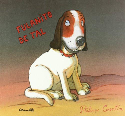 Fulanito De Tal