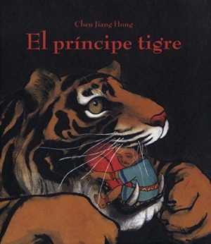 El Príncipe Tigre